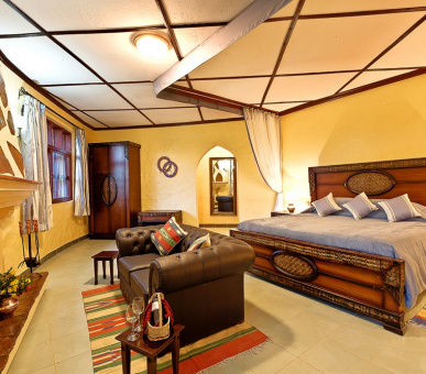 Картинка Tarangire Sopa Lodge 4 Фото Tarangire Sopa Lodge 4