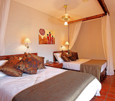 Картинка Tarangire Sopa Lodge 2 Фото Tarangire Sopa Lodge 2