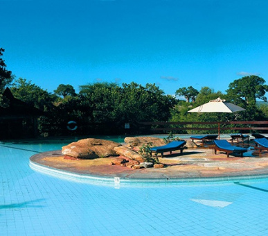 Картинка Tarangire Sopa Lodge 9 Фото Tarangire Sopa Lodge 9