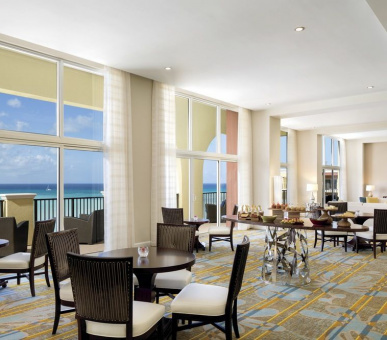 Картинка Ritz-Carlton Palm Beach 12 Фото Ritz-Carlton Palm Beach 12