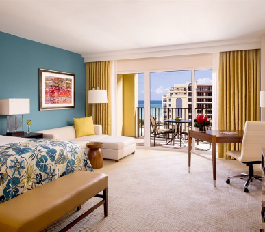 Картинка Ritz-Carlton Palm Beach 4 Фото Ritz-Carlton Palm Beach 4