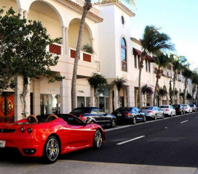 Картинка Four Seasons Resort Palm Beach 1 Фото Four Seasons Resort Palm Beach 1