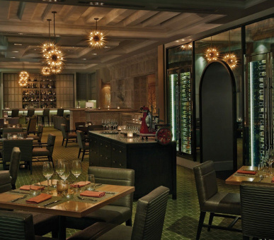 Картинка Four Seasons Resort Palm Beach 8 Фото Four Seasons Resort Palm Beach 8