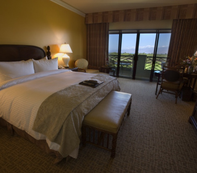 Картинка The Fairmont Orchid (США, остров Гаваи (Биг Айлэнд)) 2 Фото The Fairmont Orchid (США, остров Гаваи (Биг Айлэнд)) 2