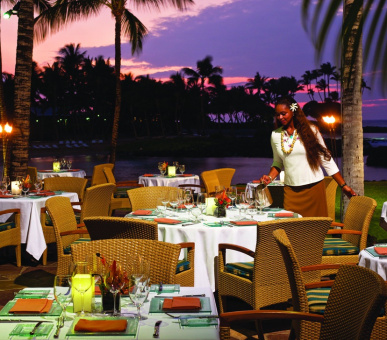 Картинка The Fairmont Orchid (США, остров Гаваи (Биг Айлэнд)) 3 Фото The Fairmont Orchid (США, остров Гаваи (Биг Айлэнд)) 3