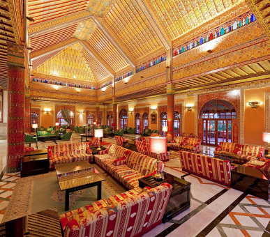 Картинка Atlantic Palace (Марокко, Агадир) 22 Фото Atlantic Palace (Марокко, Агадир) 22