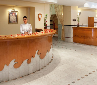 Картинка Atlantic Palace (Марокко, Агадир) 32 Фото Atlantic Palace (Марокко, Агадир) 32