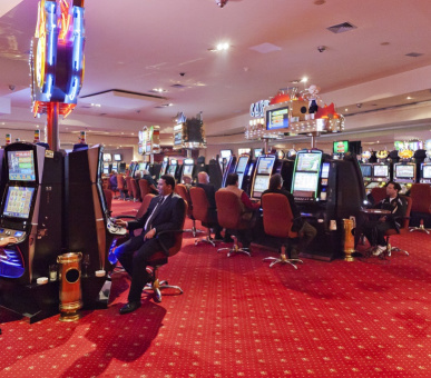 Картинка Atlantic Palace (Марокко, Агадир) 9 Фото Atlantic Palace (Марокко, Агадир) 9