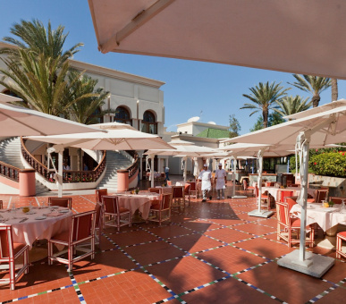 Картинка Atlantic Palace (Марокко, Агадир) 23 Фото Atlantic Palace (Марокко, Агадир) 23