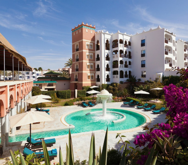 Картинка Atlantic Palace (Марокко, Агадир) 8 Фото Atlantic Palace (Марокко, Агадир) 8