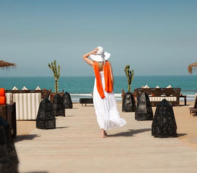 Картинка Sofitel Agadir (Марокко, Агадир) 23 Фото Sofitel Agadir (Марокко, Агадир) 23