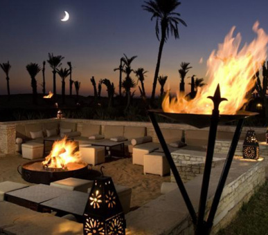 Картинка Sofitel Agadir (Марокко, Агадир) 6 Фото Sofitel Agadir (Марокко, Агадир) 6