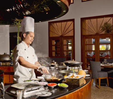 Картинка Sofitel Agadir (Марокко, Агадир) 37 Фото Sofitel Agadir (Марокко, Агадир) 37