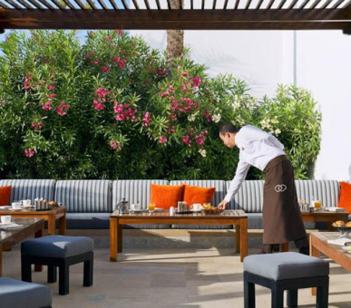 Картинка Sofitel Agadir (Марокко, Агадир) 27 Фото Sofitel Agadir (Марокко, Агадир) 27