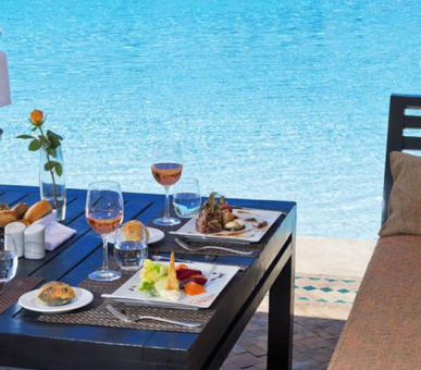 Картинка Sofitel Agadir (Марокко, Агадир) 22 Фото Sofitel Agadir (Марокко, Агадир) 22