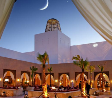Картинка Sofitel Agadir (Марокко, Агадир) 16 Фото Sofitel Agadir (Марокко, Агадир) 16