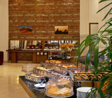 Картинка Sofitel Agadir (Марокко, Агадир) 35 Фото Sofitel Agadir (Марокко, Агадир) 35