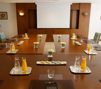 Картинка Sofitel Agadir (Марокко, Агадир) 38 Фото Sofitel Agadir (Марокко, Агадир) 38