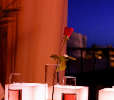 Картинка Sofitel Agadir (Марокко, Агадир) 12 Фото Sofitel Agadir (Марокко, Агадир) 12