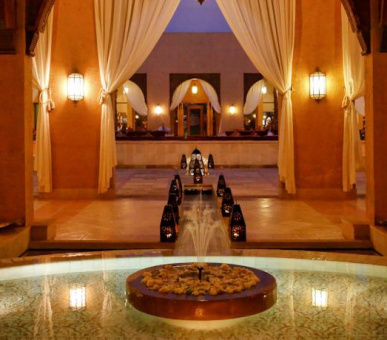 Картинка Sofitel Agadir (Марокко, Агадир) 14 Фото Sofitel Agadir (Марокко, Агадир) 14