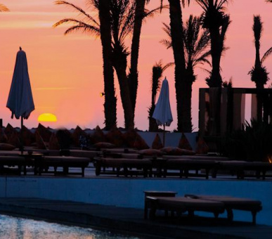 Картинка Sofitel Agadir (Марокко, Агадир) 19 Фото Sofitel Agadir (Марокко, Агадир) 19