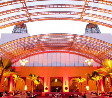 Картинка Sofitel Agadir (Марокко, Агадир) 15 Фото Sofitel Agadir (Марокко, Агадир) 15