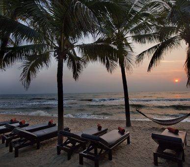 Картинка Anantara Resort Hua Hin (Таиланд, Ча-Ам / Хуа Хин) 7 Фото Anantara Resort Hua Hin (Таиланд, Ча-Ам / Хуа Хин) 7