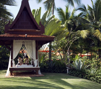 Картинка Anantara Resort Hua Hin (Таиланд, Ча-Ам / Хуа Хин) 27 Фото Anantara Resort Hua Hin (Таиланд, Ча-Ам / Хуа Хин) 27