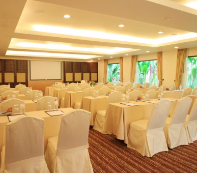 Картинка Anantara Resort Hua Hin (Таиланд, Ча-Ам / Хуа Хин) 34 Фото Anantara Resort Hua Hin (Таиланд, Ча-Ам / Хуа Хин) 34