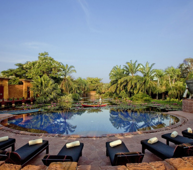 Картинка Anantara Resort Hua Hin (Таиланд, Ча-Ам / Хуа Хин) 4 Фото Anantara Resort Hua Hin (Таиланд, Ча-Ам / Хуа Хин) 4