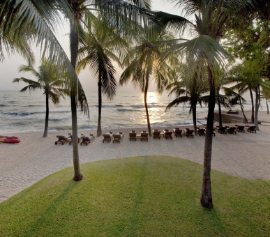 Картинка Anantara Resort Hua Hin (Таиланд, Ча-Ам / Хуа Хин) 30 Фото Anantara Resort Hua Hin (Таиланд, Ча-Ам / Хуа Хин) 30