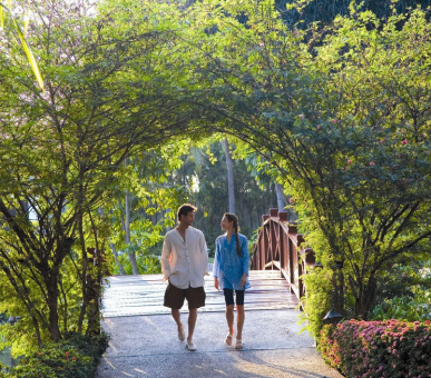 Картинка Chiva-Som International Health Resort (Таиланд, Ча-Ам / Хуа Хин) 12 Фото Chiva-Som International Health Resort (Таиланд, Ча-Ам / Хуа Хин) 12