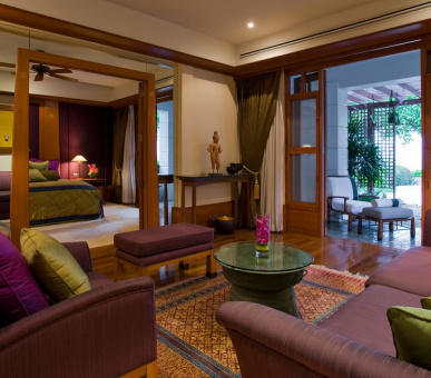 Картинка Chiva-Som International Health Resort (Таиланд, Ча-Ам / Хуа Хин) 19 Фото Chiva-Som International Health Resort (Таиланд, Ча-Ам / Хуа Хин) 19