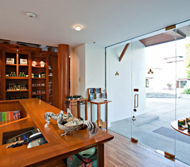 Картинка Chiva-Som International Health Resort (Таиланд, Ча-Ам / Хуа Хин) 26 Фото Chiva-Som International Health Resort (Таиланд, Ча-Ам / Хуа Хин) 26