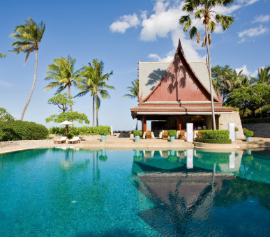 Картинка Chiva-Som International Health Resort (Таиланд, Ча-Ам / Хуа Хин) 15 Фото Chiva-Som International Health Resort (Таиланд, Ча-Ам / Хуа Хин) 15