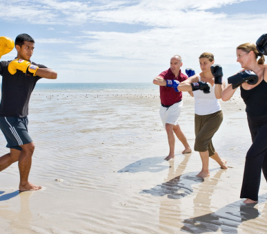 Картинка Chiva-Som International Health Resort (Таиланд, Ча-Ам / Хуа Хин) 21 Фото Chiva-Som International Health Resort (Таиланд, Ча-Ам / Хуа Хин) 21