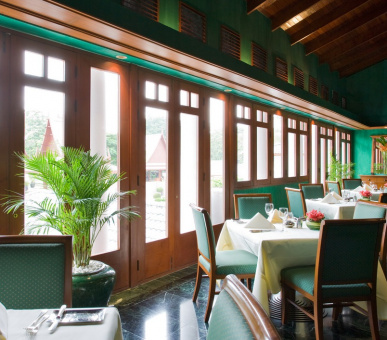 Картинка Chiva-Som International Health Resort (Таиланд, Ча-Ам / Хуа Хин) 24 Фото Chiva-Som International Health Resort (Таиланд, Ча-Ам / Хуа Хин) 24