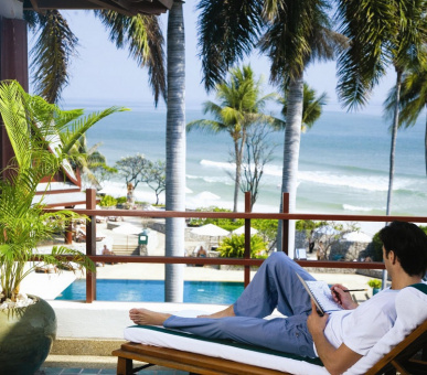 Картинка Chiva-Som International Health Resort (Таиланд, Ча-Ам / Хуа Хин) 13 Фото Chiva-Som International Health Resort (Таиланд, Ча-Ам / Хуа Хин) 13