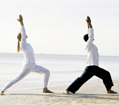 Картинка Chiva-Som International Health Resort (Таиланд, Ча-Ам / Хуа Хин) 6 Фото Chiva-Som International Health Resort (Таиланд, Ча-Ам / Хуа Хин) 6