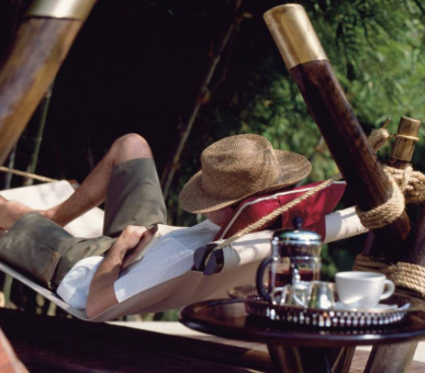 Картинка Four Seasons Tented Camp Golden Triangle (Таиланд, Чиангмай, Чианграй) 15 Фото Four Seasons Tented Camp Golden Triangle (Таиланд, Чиангмай, Чианграй) 15