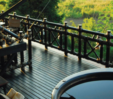 Картинка Four Seasons Tented Camp Golden Triangle (Таиланд, Чиангмай, Чианграй) 16 Фото Four Seasons Tented Camp Golden Triangle (Таиланд, Чиангмай, Чианграй) 16