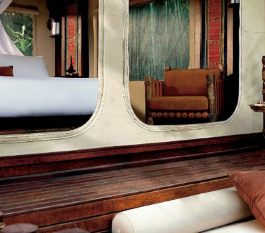 Картинка Four Seasons Tented Camp Golden Triangle (Таиланд, Чиангмай, Чианграй) 10 Фото Four Seasons Tented Camp Golden Triangle (Таиланд, Чиангмай, Чианграй) 10