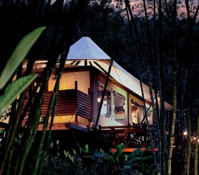 Картинка Four Seasons Tented Camp Golden Triangle (Таиланд, Чиангмай, Чианграй) 23 Фото Four Seasons Tented Camp Golden Triangle (Таиланд, Чиангмай, Чианграй) 23