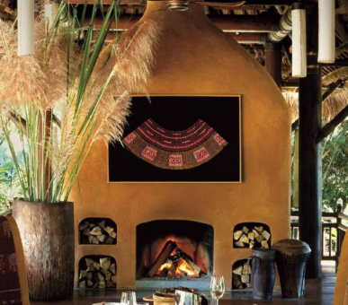 Картинка Four Seasons Tented Camp Golden Triangle (Таиланд, Чиангмай, Чианграй) 21 Фото Four Seasons Tented Camp Golden Triangle (Таиланд, Чиангмай, Чианграй) 21