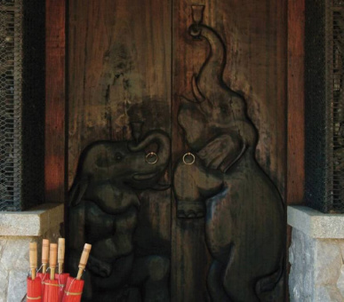 Картинка Four Seasons Tented Camp Golden Triangle (Таиланд, Чиангмай, Чианграй) 20 Фото Four Seasons Tented Camp Golden Triangle (Таиланд, Чиангмай, Чианграй) 20