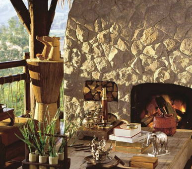 Картинка Four Seasons Tented Camp Golden Triangle (Таиланд, Чиангмай, Чианграй) 25 Фото Four Seasons Tented Camp Golden Triangle (Таиланд, Чиангмай, Чианграй) 25