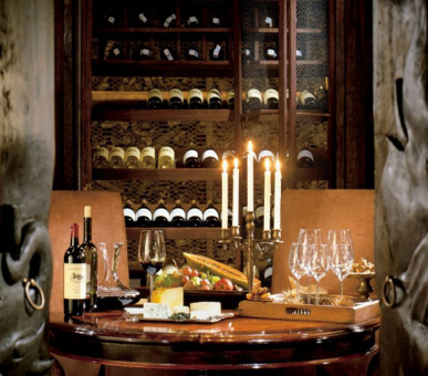 Картинка Four Seasons Tented Camp Golden Triangle (Таиланд, Чиангмай, Чианграй) 26 Фото Four Seasons Tented Camp Golden Triangle (Таиланд, Чиангмай, Чианграй) 26