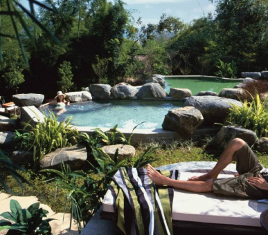 Картинка Four Seasons Tented Camp Golden Triangle (Таиланд, Чиангмай, Чианграй) 4 Фото Four Seasons Tented Camp Golden Triangle (Таиланд, Чиангмай, Чианграй) 4