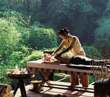 Картинка Four Seasons Tented Camp Golden Triangle (Таиланд, Чиангмай, Чианграй) 14 Фото Four Seasons Tented Camp Golden Triangle (Таиланд, Чиангмай, Чианграй) 14