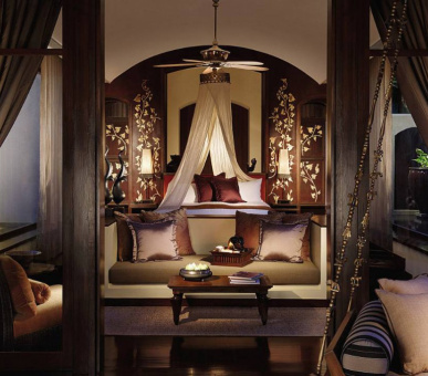 Картинка Four Seasons Resort Chiang Mai (Таиланд, Чиангмай, Чианграй) 20 Фото Four Seasons Resort Chiang Mai (Таиланд, Чиангмай, Чианграй) 20